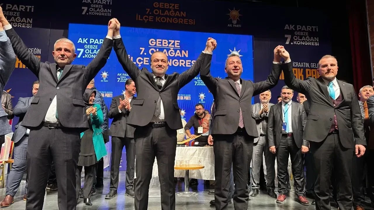 gebzeer