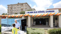 Gebze Belediyesi: “İhtiyaç sahibinin devamlı yanındayız!”