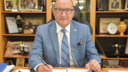 KSO Başkanı Zeytinoğlu kasım ayı cari denge verisini değerlendirdi