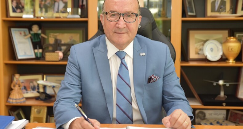 KSO Başkanı Zeytinoğlu kasım ayı cari denge verisini değerlendirdi