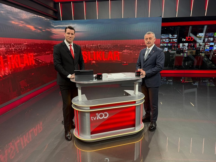 Başkan Büyükakın, müsilaj tehlikesini anlattı (4)