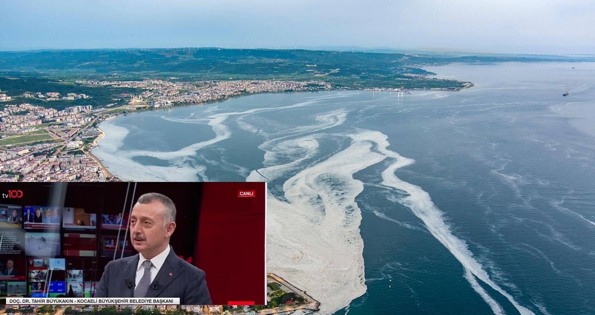 Büyükakın, İBB'ye bir kez daha seslendi (3)