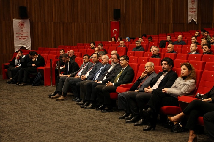 Büyükşehir'den Hasar Tespit Eğitimi (2)