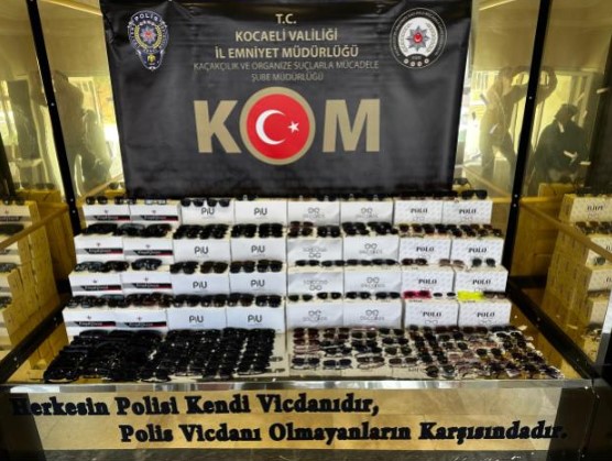 Gümrük kaçağı 2