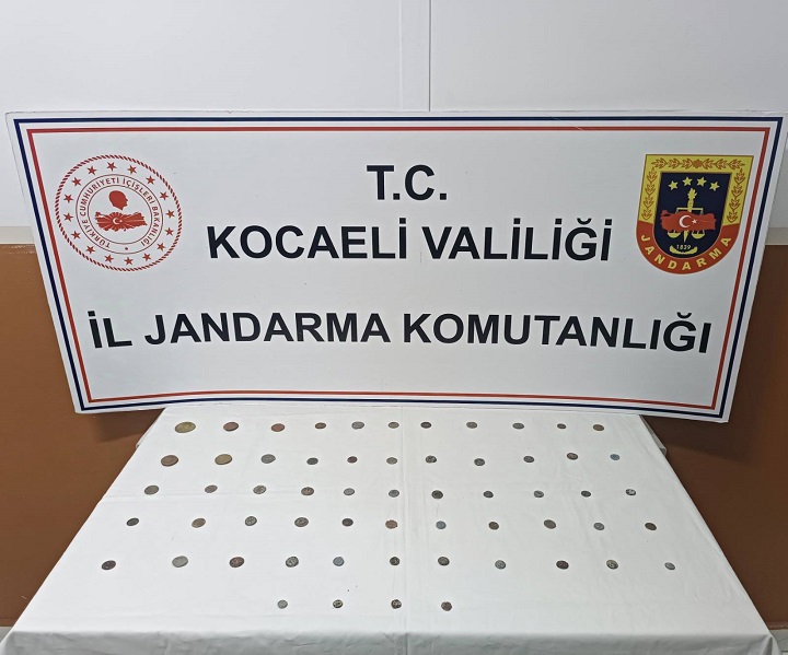 Kartepe Tarihi Eser