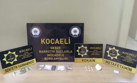 Narkotik 2