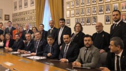 CHP Kocaeli, İmamoğlu yönünde karar kıldı!