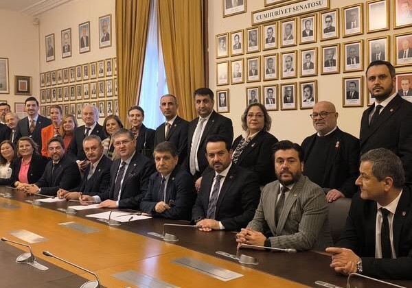 CHP Kocaeli, İmamoğlu yönünde karar kıldı!