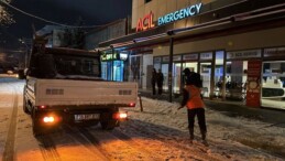 Gebze’de Yollar Açık!