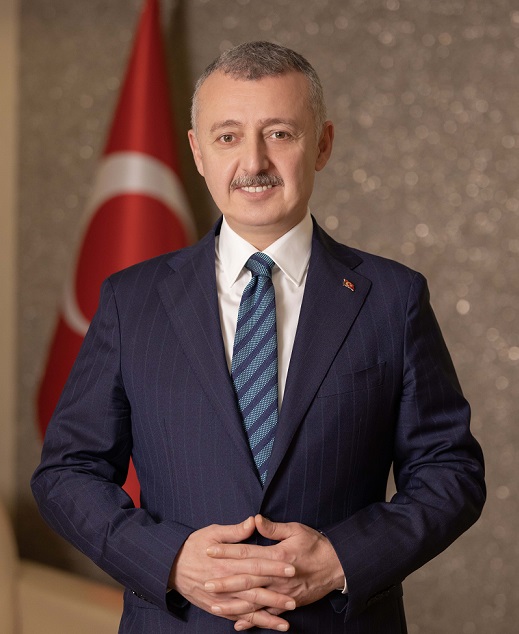 Büyükakın Gönüllerimiz sevgi ve merhametle dolsun