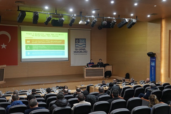 Büyükşehir'de yapay zeka dönemi başlıyor