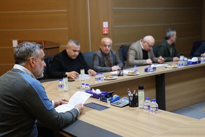 Encümende 14 markete ceza onaylandı (2)