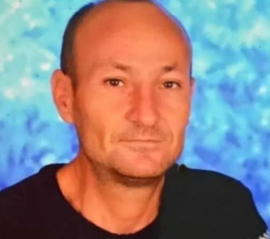Murat Yüzüak ölü bulundu