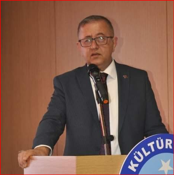 sendikal geçmişi