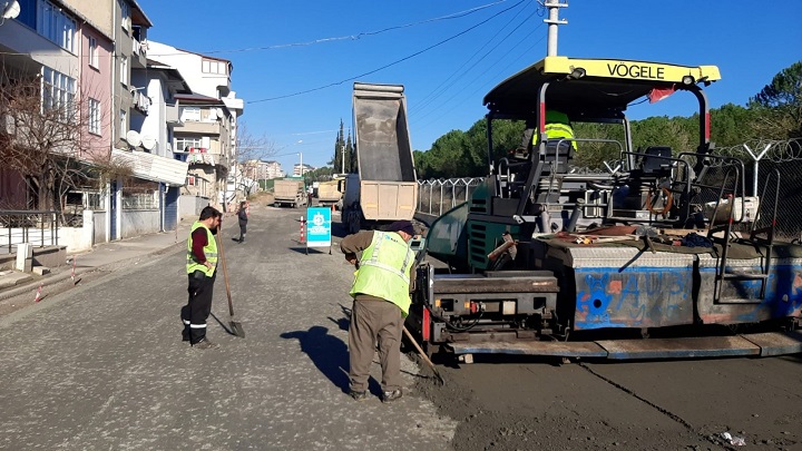 thumbnail_Gebze Hayri Macar Caddesi'nde trafik rahatlayacak (3)