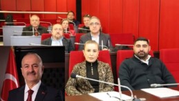 CHP Gebze Meclis Grubu Başkan Büyükgöz’e sordu: “Belediye çalışanlarının  hakkını  ne  zaman  teslim edeceksiniz?!”