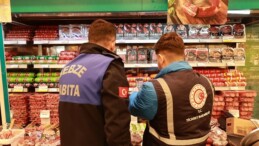 Gebze Zabıtasından Fiyat Denetimleri