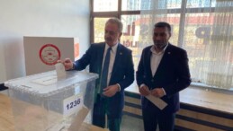 CHP’li Çiler oyunu Muş’ta kullandı