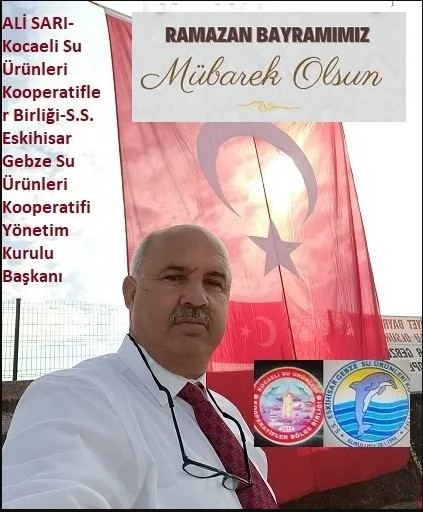 ALİ SARI