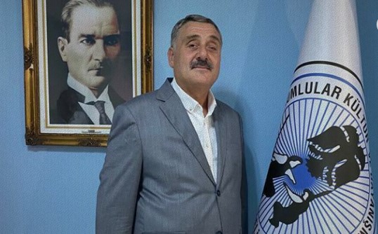 Başkan Önal