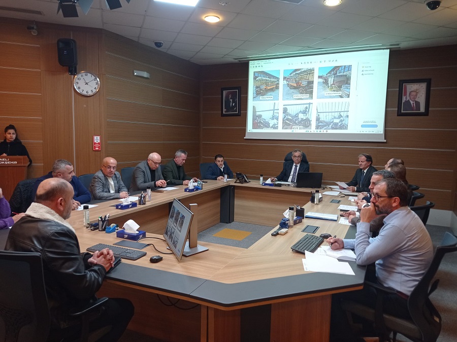 Encümende 42 markete ceza onaylandı (1)