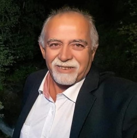 Gazeteci Fahri