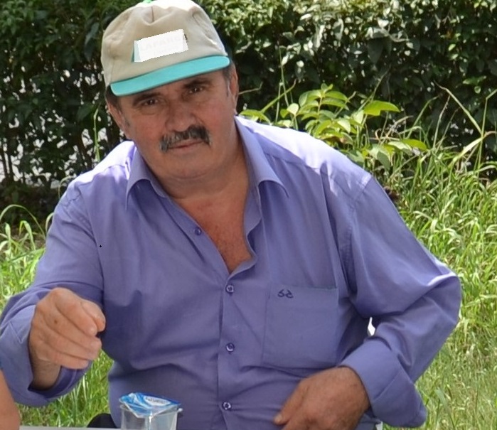 Hüseyin Sever vefat etti
