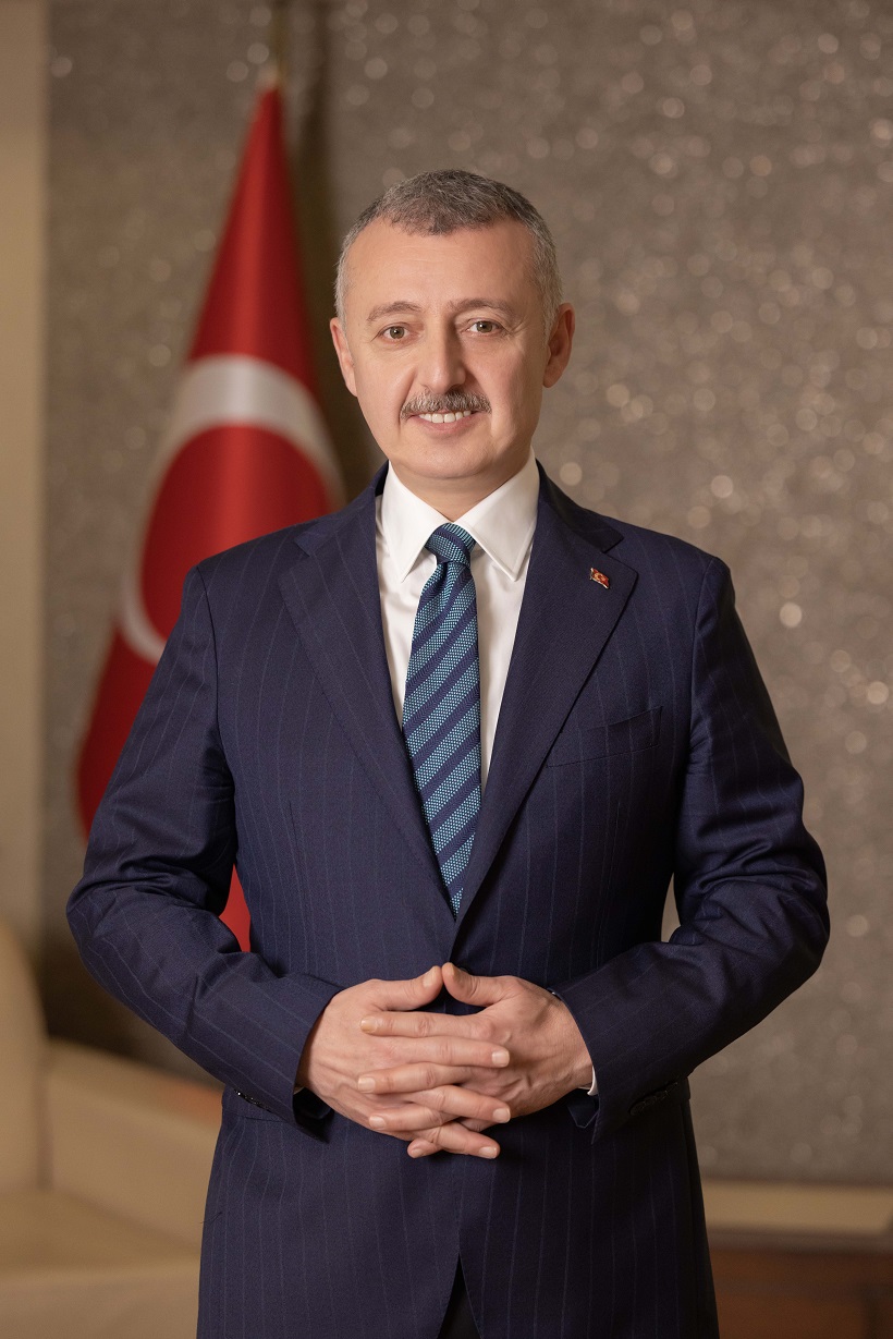 İstiklal Marşı'mız mazlumlara umut, zalimlere meydan okumadır