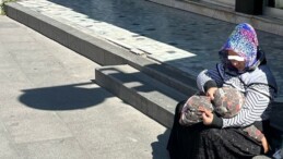 Gebze Zabıtası Dilencilere İzin Vermiyor 