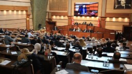 İmamoğlu görevden alındı…İBB Meclisi 26 Mart’ta Yeni Başkan vekilini seçecek