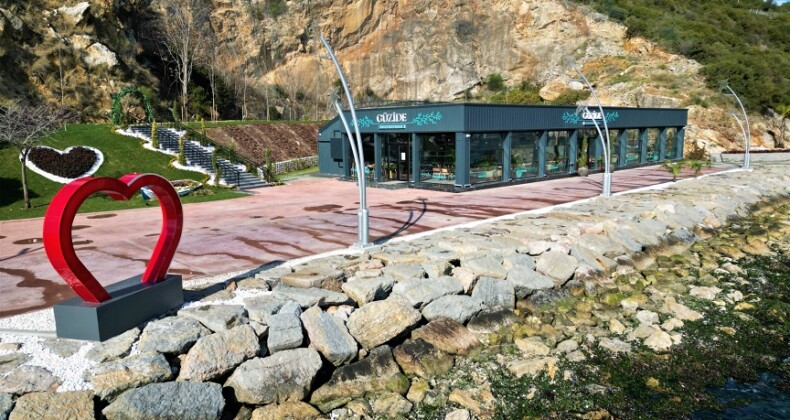  Güzide’de Ramazan’a Özel İftar Menüleri