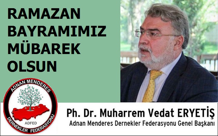 vedat-eryetisin-bayram-mesajlari