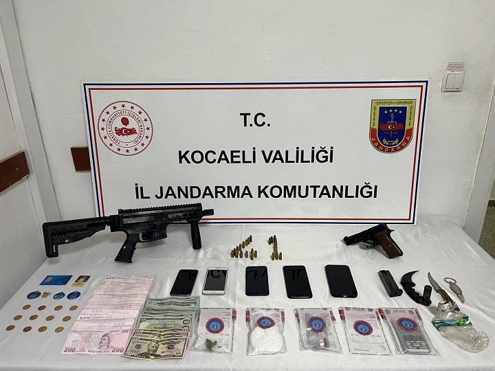 Basın Açıklaması Fotoğraf