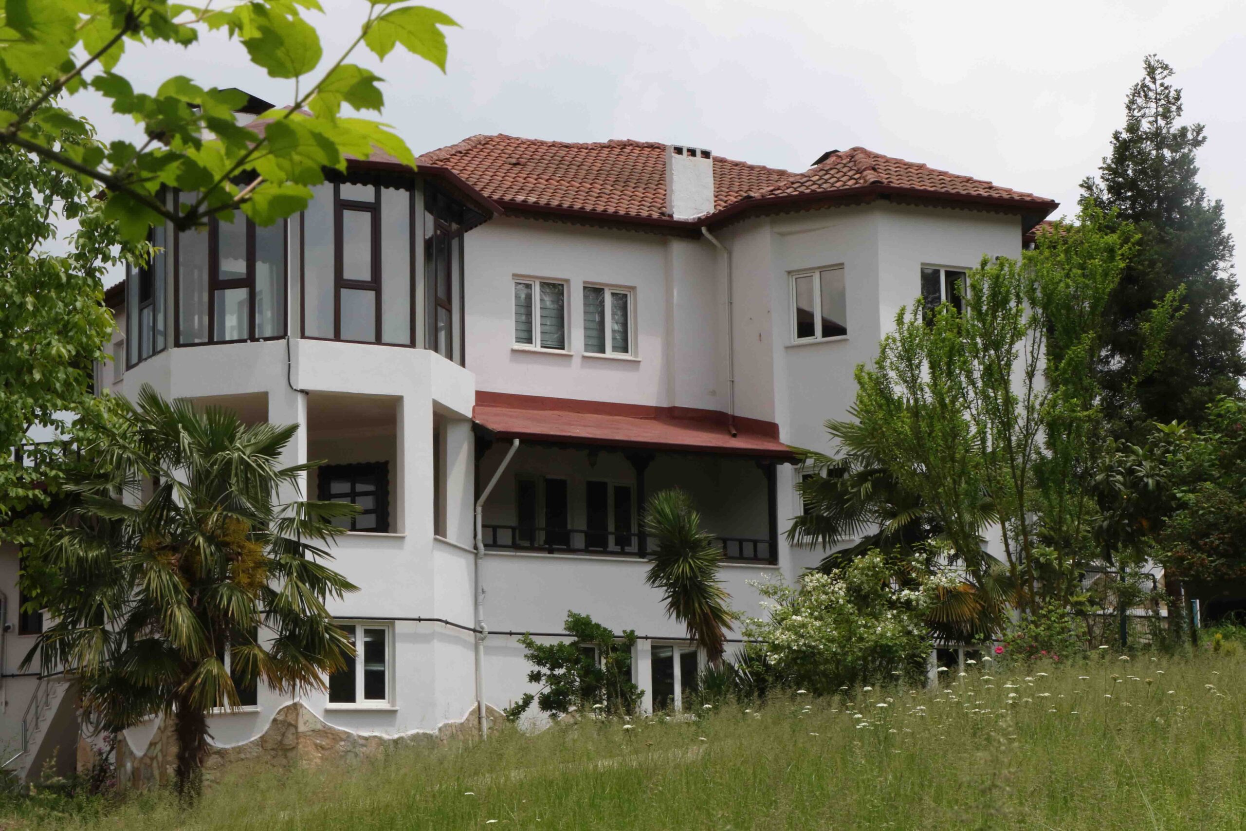 Büyükşehir'den bağımlılıkla mücadeleye tam destek (5)