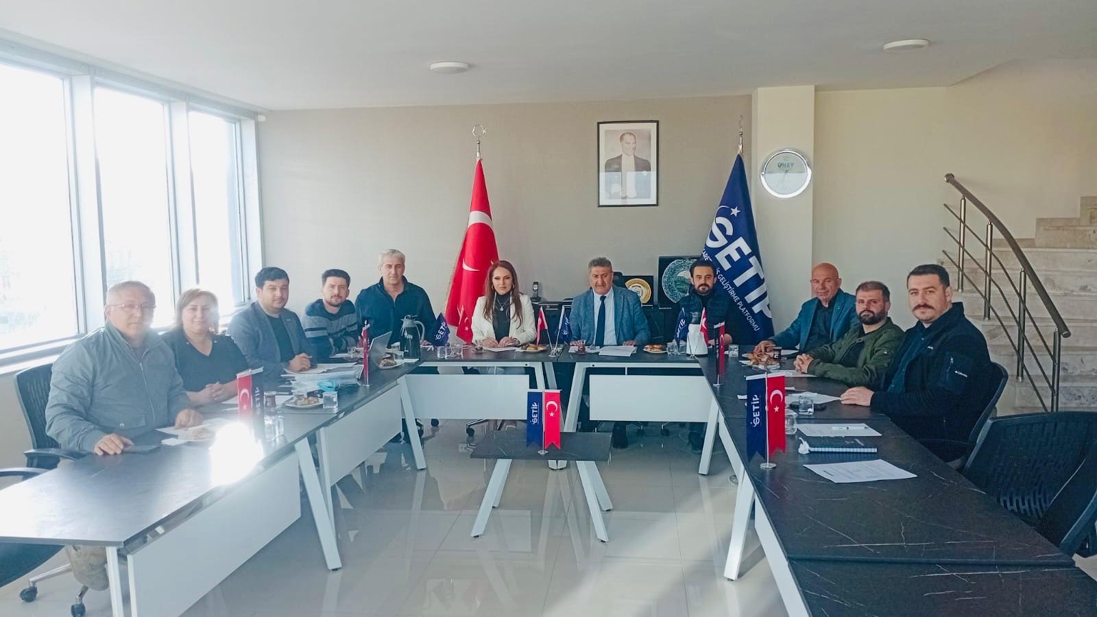 GETİP’te icra kurulu belli oldu1