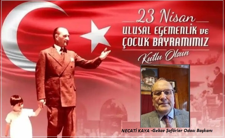 Necati Kaya