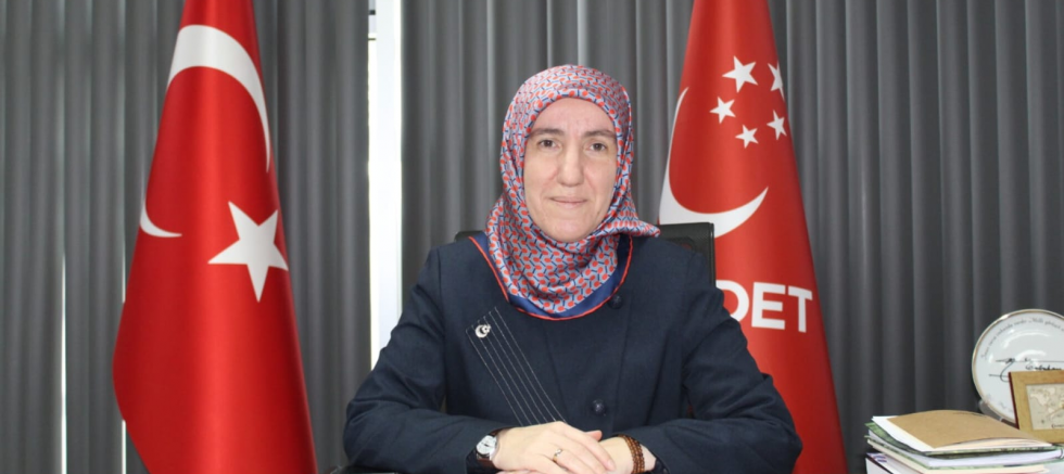 Nurgül Beytiye Ekinci