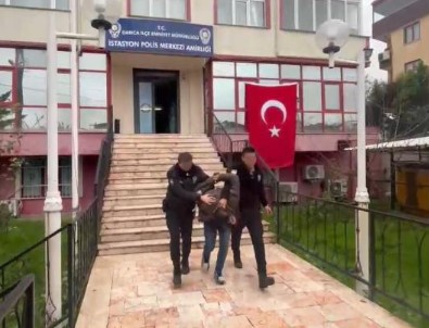 darıca yakalama