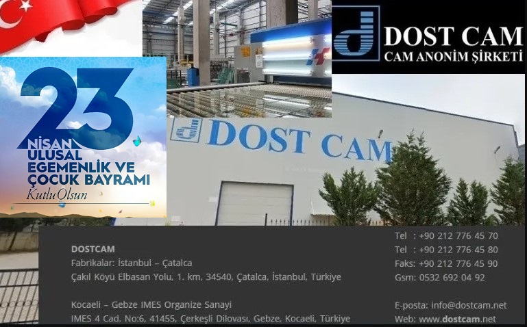 dost cam 2