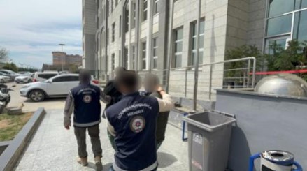 göçmen kaçakçılğıı