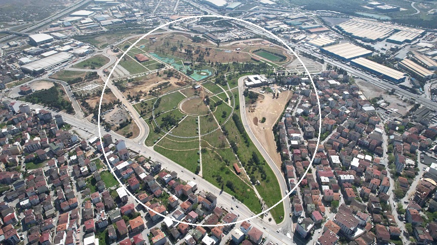 thumbnail_Gebze Millet Bahçesi son sürat ilerliyor (3)