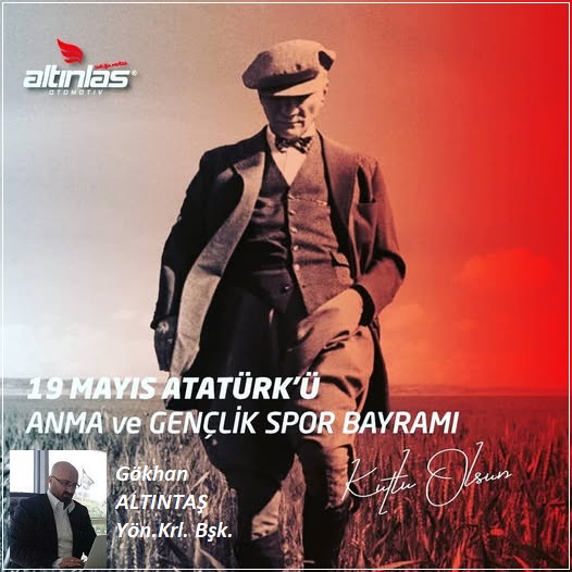 ALTINLAS OTOMOTİV
