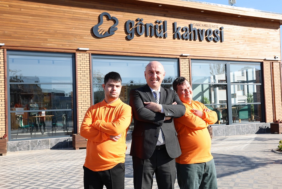 Darıca’da Sosyal Tesisler, 1 Yılda 1.3 Milyon Kişiyi Ağırladı (1)