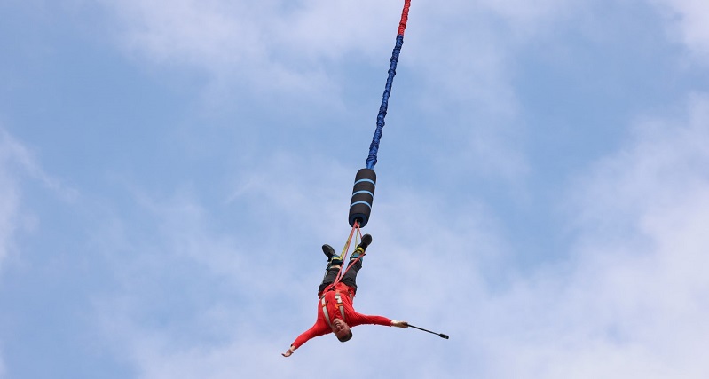 EnFest'te adrenalin doruklara çıktı (2)