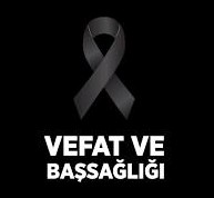 Vefat