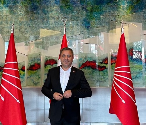 başkan