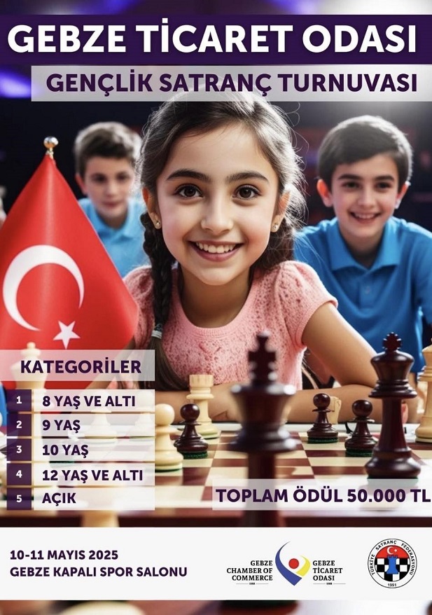 satranç