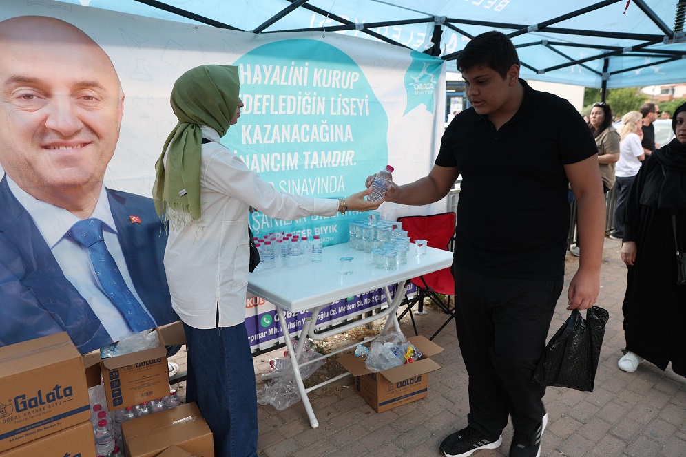 Darıca Belediyesi’nden LGS öğrencilerine anlamlı destek (3) (1)