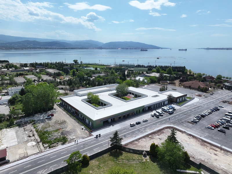 Gonca Engelsiz Yaşam Merkezi'nde başvurular başladı (1)