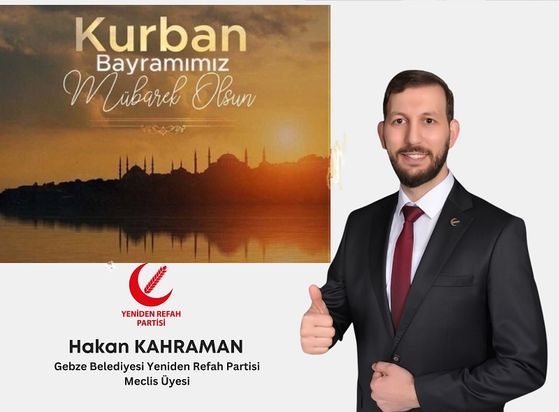 Hakan Kahraman